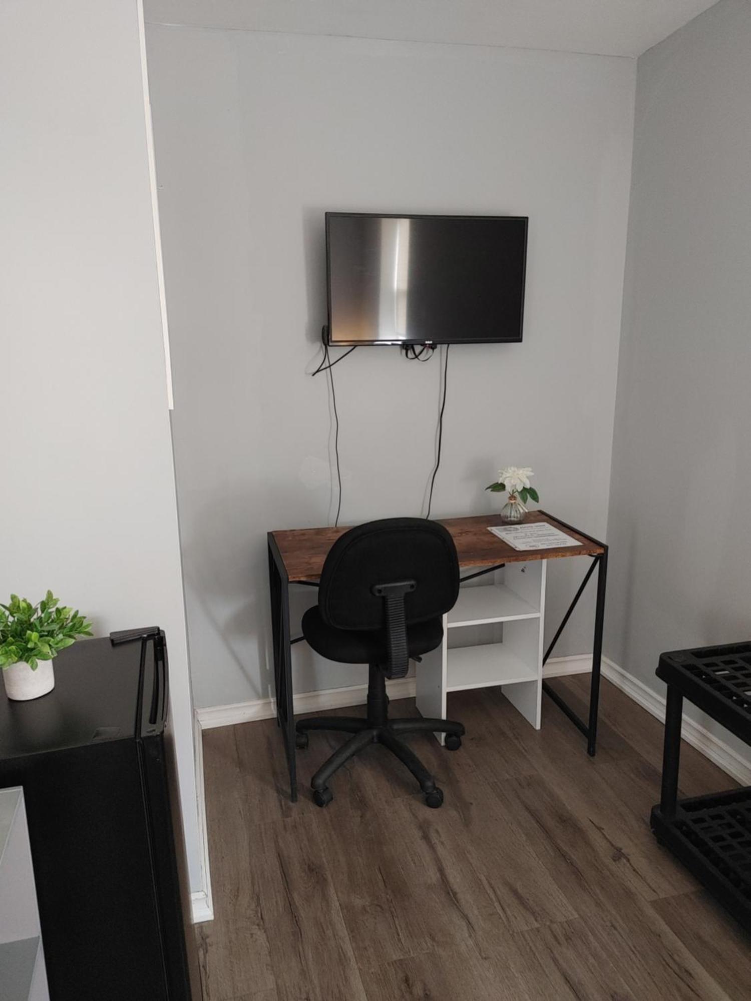 32 Jean Economic Room 1.6 Saint John Exterior foto